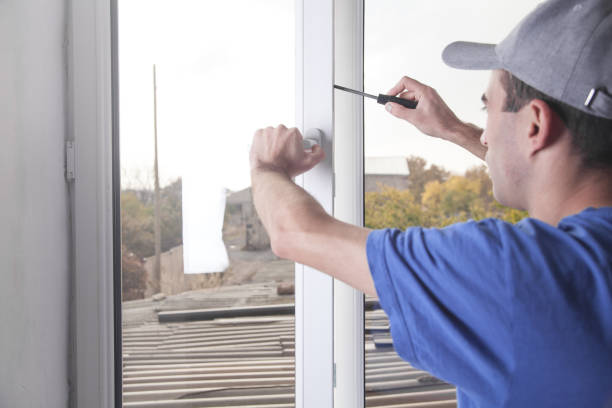 Best Sliding Windows in USA